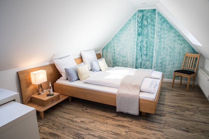 Imagen de la habitación del Hotel Weilerhof. Foto 2