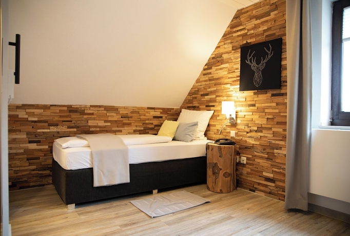 Imagen de la habitación del Hotel Weilerhof. Foto 3