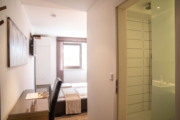 Imagen de la habitación del Hotel Weilerhof. Foto 4