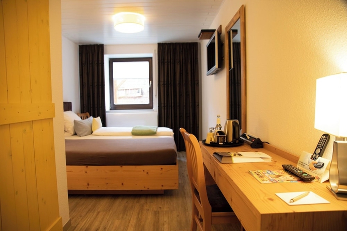 Imagen de la habitación del Hotel Weilerhof. Foto 5