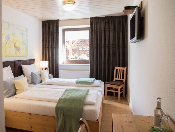 Imagen de la habitación del Hotel Weilerhof. Foto 6