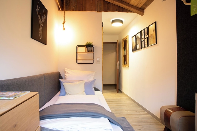 Imagen de la habitación del Hotel Weilerhof. Foto 7