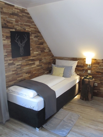 Imagen de la habitación del Hotel Weilerhof. Foto 8
