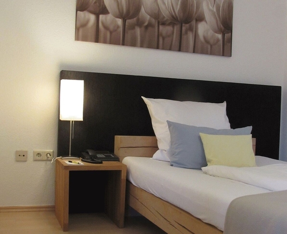 Imagen de la habitación del Hotel Weilerhof. Foto 10