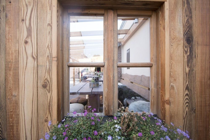 Imagen de los interiores del Hotel Weilerhof. Foto 15