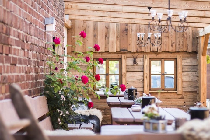 Imagen de los interiores del Hotel Weilerhof. Foto 16