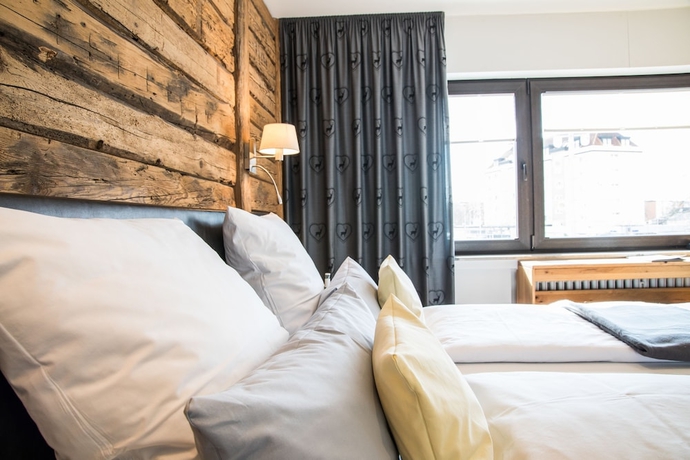 Imagen de la habitación del Hotel Weilerhof. Foto 11