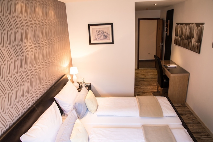 Imagen de la habitación del Hotel Weilerhof. Foto 12