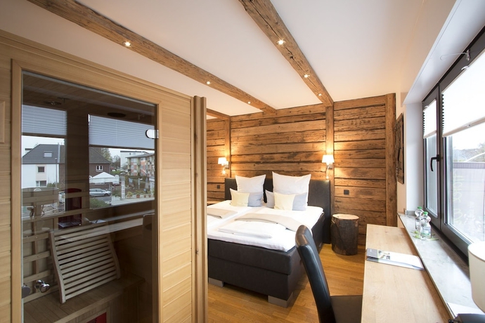Imagen de la habitación del Hotel Weilerhof. Foto 13