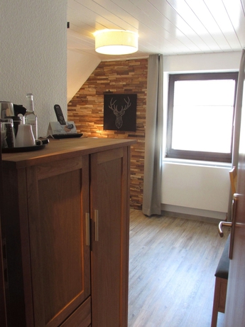 Imagen de la habitación del Hotel Weilerhof. Foto 14
