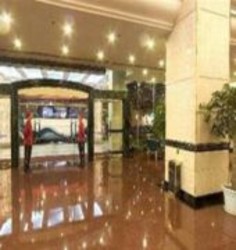 Imagen general del Hotel Weilong. Foto 2