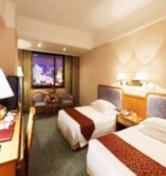 Imagen general del Hotel Weilong. Foto 3