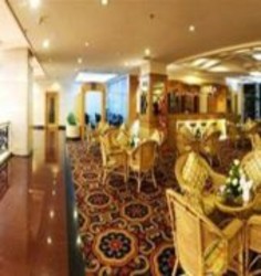 Imagen general del Hotel Weilong. Foto 4