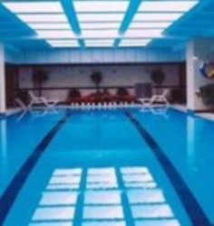 Imagen general del Hotel Weilong. Foto 5
