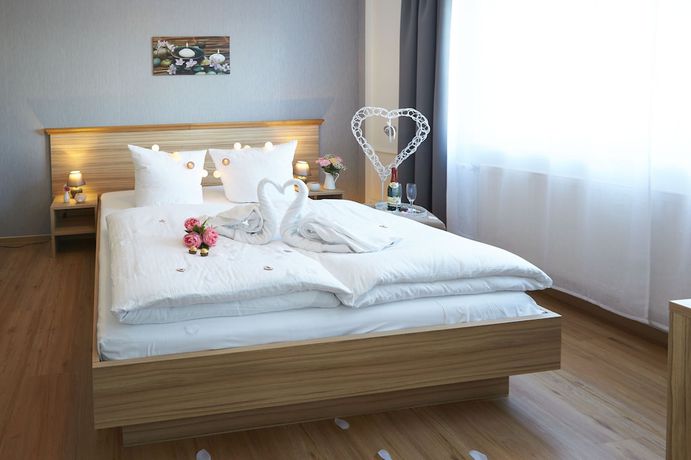 Imagen de la habitación del Hotel Weimarer Berg. Foto 8