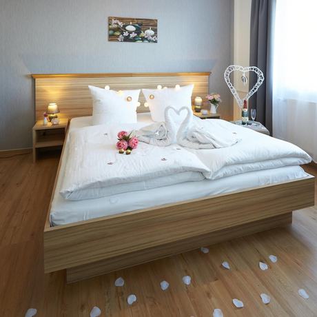 Imagen de la habitación del Hotel Weimarer Berg. Foto 10