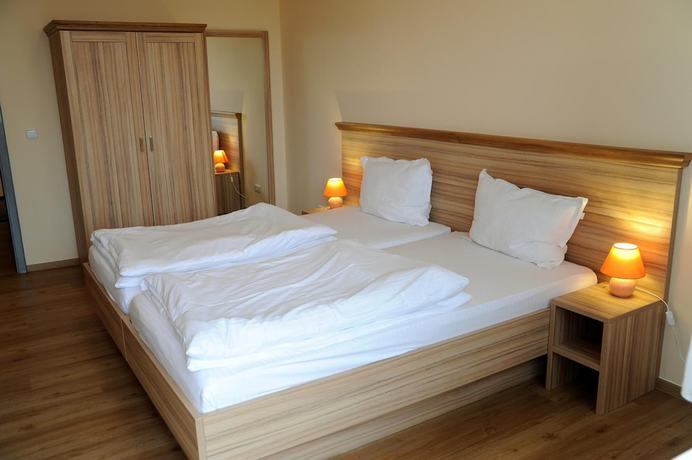 Imagen de la habitación del Hotel Weimarer Berg. Foto 14