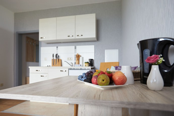 Imagen de la habitación del Hotel Weimarer Berg. Foto 16