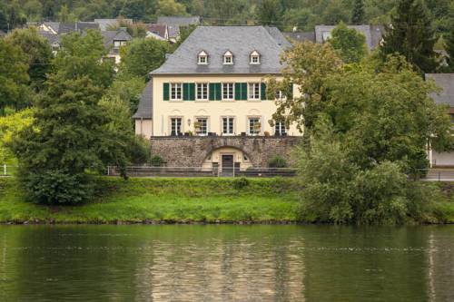 Imagen de la habitación del Hotel Wein- Und Landhaus S. A. Pr&uuml;m. Foto 2