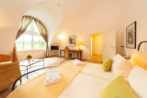 Imagen de la habitación del Hotel Wein- Und Landhaus S. A. Pr&uuml;m. Foto 3