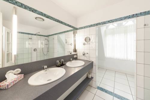 Imagen de la habitación del Hotel Wein- Und Landhaus S. A. Pr&uuml;m. Foto 4