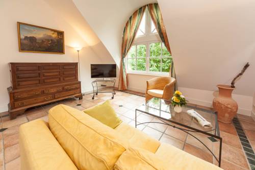 Imagen de la habitación del Hotel Wein- Und Landhaus S. A. Pr&uuml;m. Foto 6