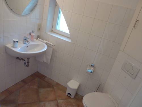 Imagen de la habitación del Hotel Wein- Und Landhaus S. A. Pr&uuml;m. Foto 13