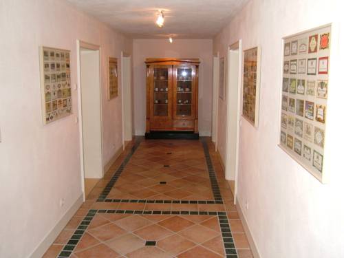 Imagen de la habitación del Hotel Wein- Und Landhaus S. A. Pr&uuml;m. Foto 14