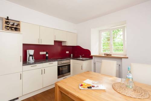 Imagen de la habitación del Hotel Wein- Und Landhaus S. A. Pr&uuml;m. Foto 15