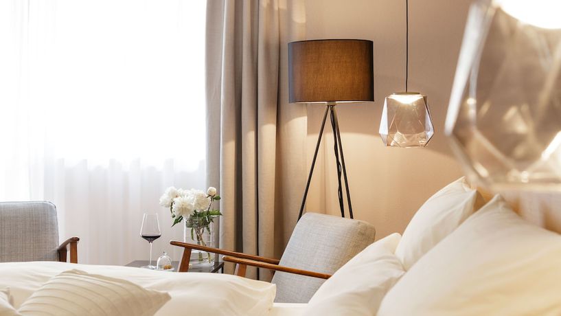 Imagen de la habitación del Hotel WeinFritz Walter. Foto 10