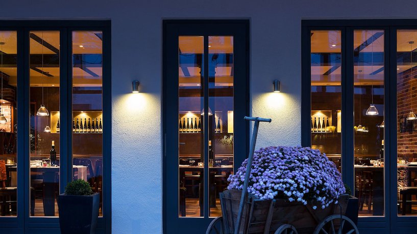 Imagen general del Hotel WeinFritz Walter. Foto 4