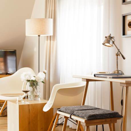 Imagen de la habitación del Hotel WeinFritz Walter. Foto 14