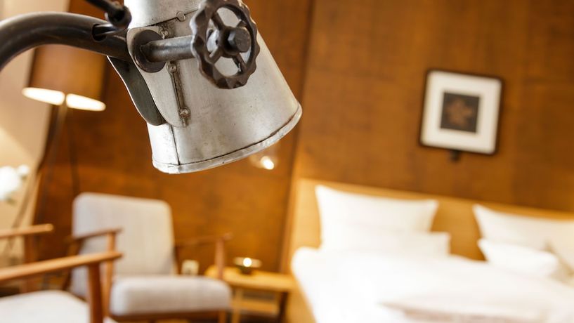 Imagen de la habitación del Hotel WeinFritz Walter. Foto 15