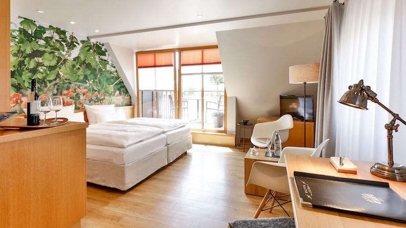 Imagen de la habitación del Hotel WeinFritz Walter. Foto 16