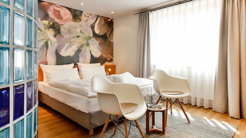 Imagen de la habitación del Hotel WeinFritz Walter. Foto 18