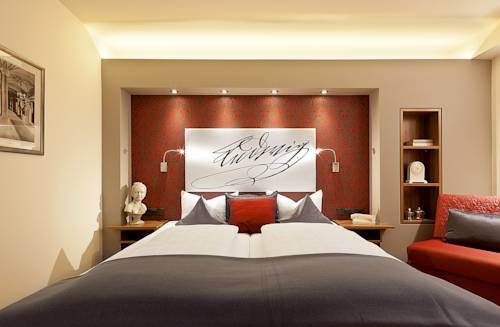 Imagen general del Hotel Weinbauer. Foto 3