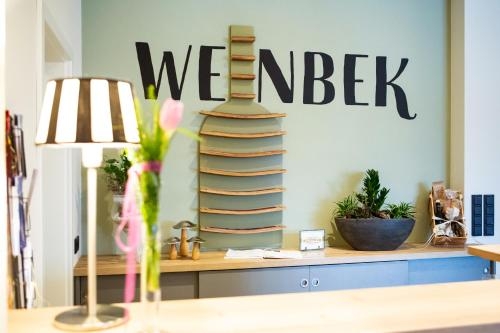 Imagen general del Hotel Weinbek. Foto 3