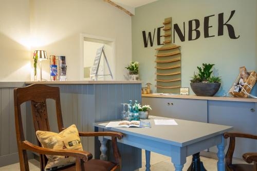 Imagen general del Hotel Weinbek. Foto 5