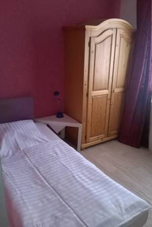Imagen de la habitación del Hotel Weinberg, Braunschweig. Foto 2