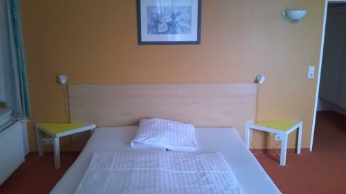 Imagen de la habitación del Hotel Weinberg, Braunschweig. Foto 3