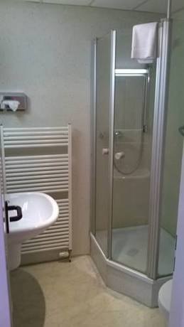 Imagen de la habitación del Hotel Weinberg, Braunschweig. Foto 4