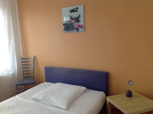 Imagen de la habitación del Hotel Weinberg, Braunschweig. Foto 5