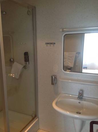 Imagen de la habitación del Hotel Weinberg, Braunschweig. Foto 6