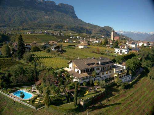 Imagen general del Hotel Weinberg. Foto 1