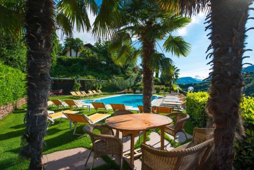 Imagen general del Hotel Weinberg. Foto 4