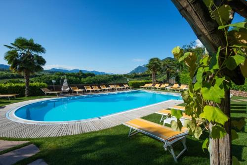 Imagen general del Hotel Weinberg. Foto 5