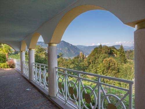 Imagen general del Hotel Weinberg. Foto 6