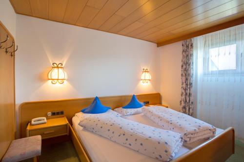 Imagen de la habitación del Hotel Weinberg. Foto 8