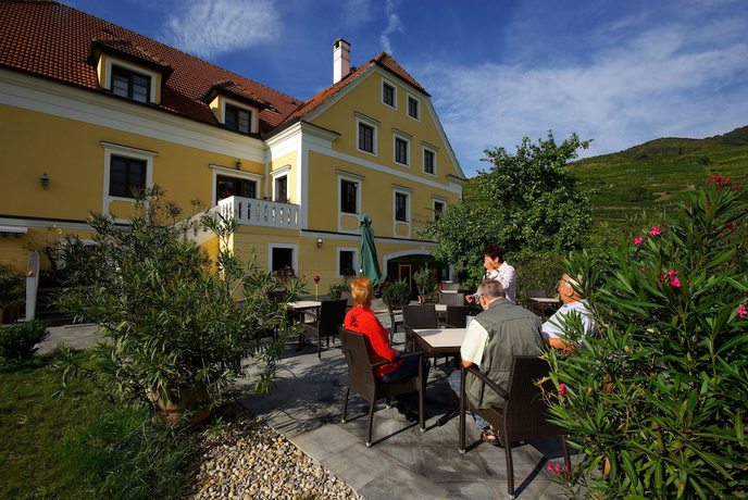 Imagen general del Hotel Weinberghof and Weingut Lagler. Foto 1