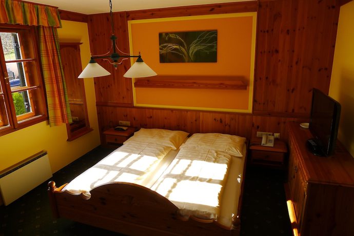 Imagen de la habitación del Hotel Weinberghof and Weingut Lagler. Foto 13